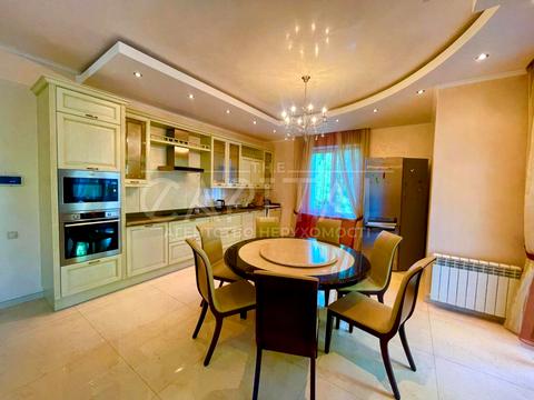 дом по адресу Обухівський