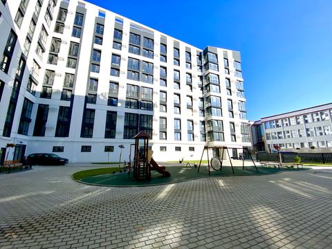 квартира за адресою Данила Галицького вул., 25