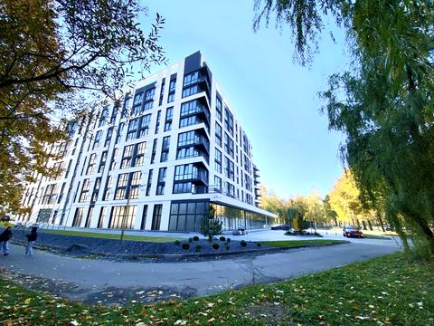 квартира за адресою Данила Галицького вул., 25