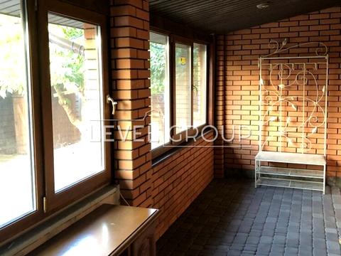 дом по адресу Вірності