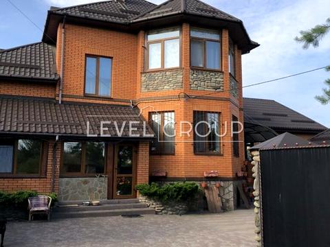 дом по адресу Вірності