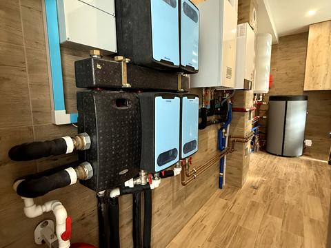 будинок за адресою Центральная