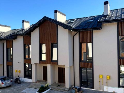 будинок за адресою Мечникова вул.