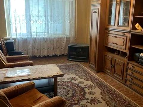 квартира за адресою Інглезі вул. (25-ї Чапаєвської Дивізії), 1