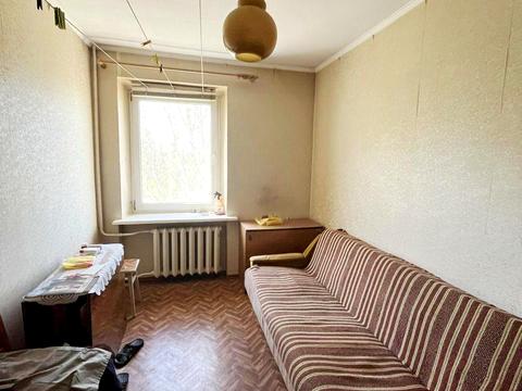 квартира за адресою Інглезі вул. (25-ї Чапаєвської Дивізії), 1