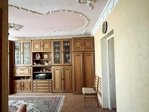 квартира за адресою Інглезі вул. (25-ї Чапаєвської Дивізії), 1