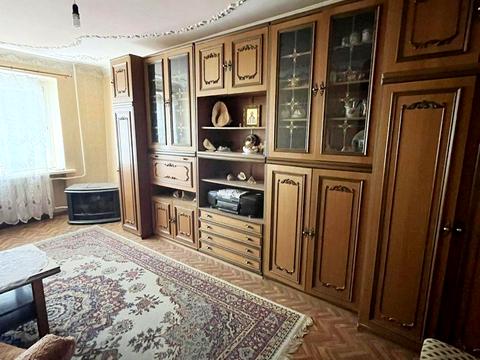 квартира за адресою Інглезі вул. (25-ї Чапаєвської Дивізії), 1