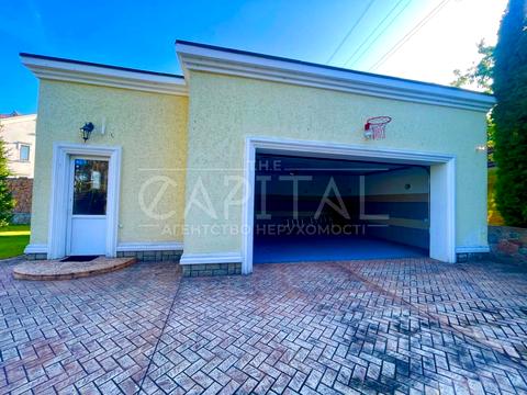 дом по адресу Обухівський