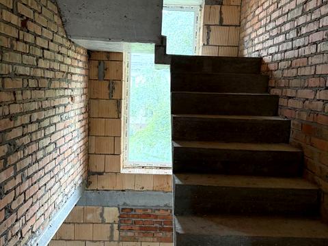 будинок за адресою Ірпінь, Виговського вул. (Суворова)