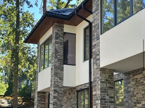 будинок за адресою Ірпінь, Виговського вул. (Суворова)