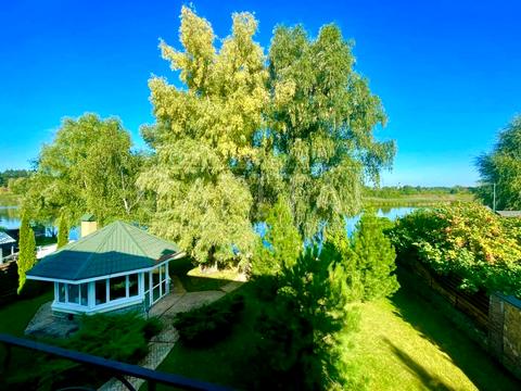 дом по адресу Обухівський