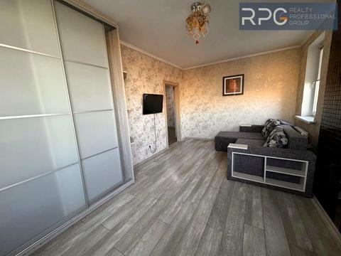 квартира по адресу Феодосийская ул., 1-А