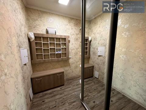 квартира по адресу Феодосийская ул., 1-А