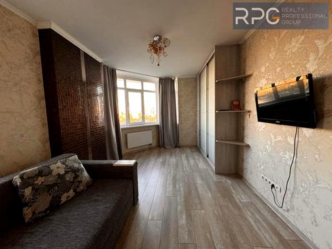 квартира по адресу Феодосийская ул., 1-А