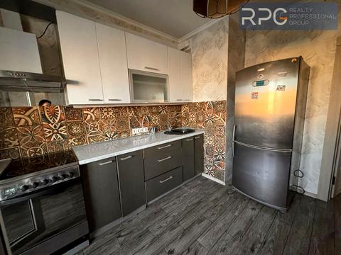 квартира по адресу Феодосийская ул., 1-А