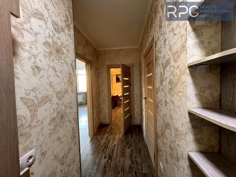 квартира по адресу Феодосийская ул., 1-А