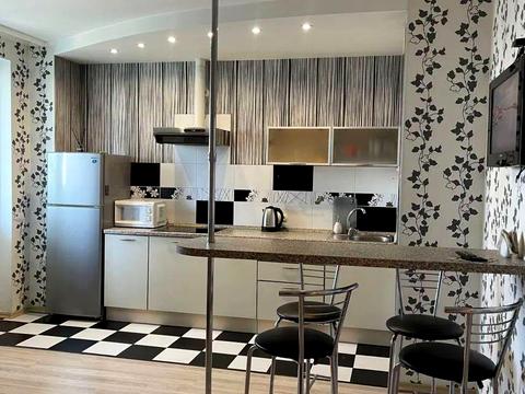 квартира за адресою Миколи Руденка бульв. (Кольцова), 14-К