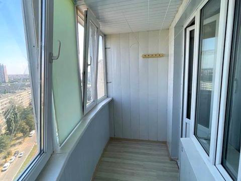 квартира за адресою Миколи Руденка бульв. (Кольцова), 14-К