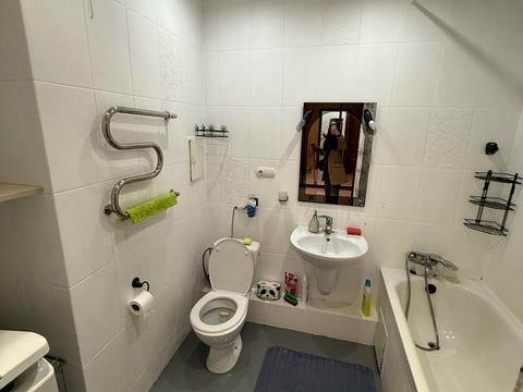 квартира за адресою Миколи Руденка бульв. (Кольцова), 14-К