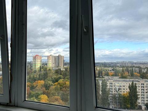 квартира за адресою Миколи Руденка бульв. (Кольцова), 14-К