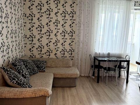 квартира за адресою Миколи Руденка бульв. (Кольцова), 14-К