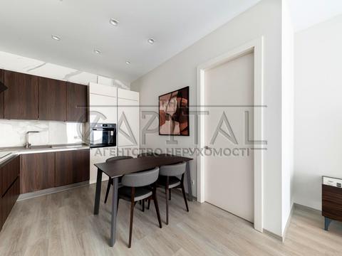 квартира по адресу Антоновича ул. (Горького), 118/9