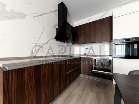 квартира по адресу Антоновича ул. (Горького), 118/9