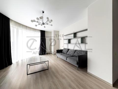 квартира по адресу Антоновича ул. (Горького), 118/9