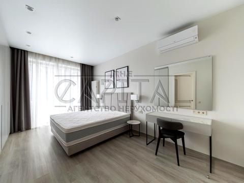 квартира по адресу Антоновича ул. (Горького), 118/9