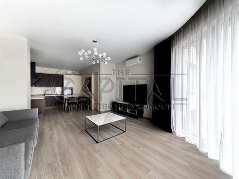 квартира по адресу Антоновича ул. (Горького), 118/9