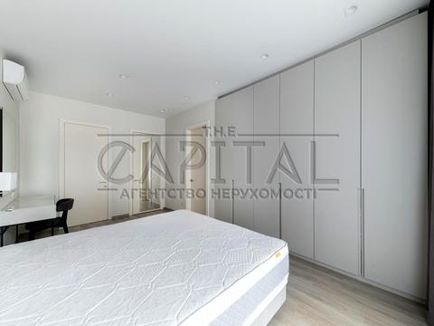 квартира по адресу Антоновича ул. (Горького), 118/9