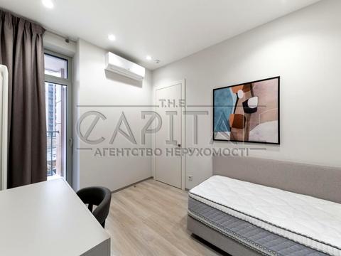 квартира по адресу Антоновича ул. (Горького), 118/9