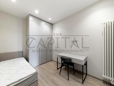 квартира по адресу Антоновича ул. (Горького), 118/9