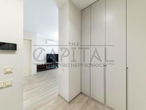 квартира по адресу Антоновича ул. (Горького), 118/9