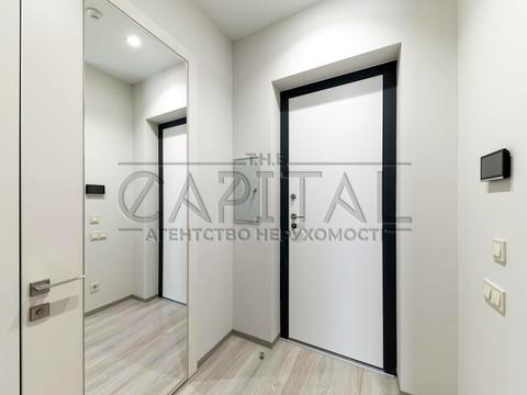 квартира по адресу Антоновича ул. (Горького), 118/9