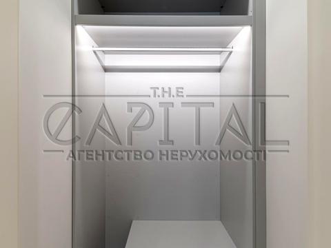 квартира по адресу Антоновича ул. (Горького), 118/9