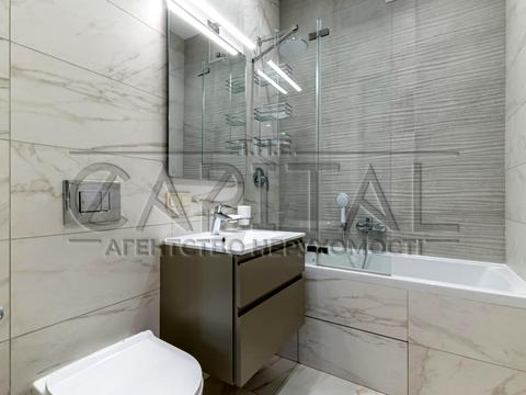 квартира по адресу Антоновича ул. (Горького), 118/9