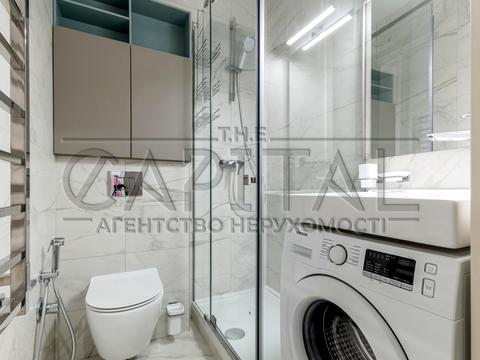 квартира по адресу Антоновича ул. (Горького), 118/9