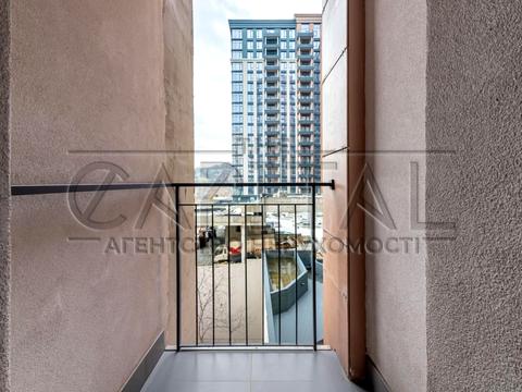 квартира по адресу Антоновича ул. (Горького), 118/9