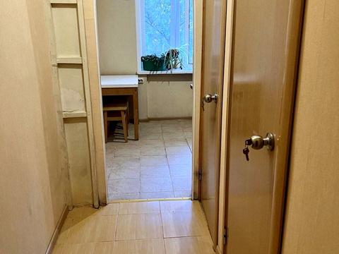 квартира за адресою Платона Майбороди вул. (Мануїльського), 21