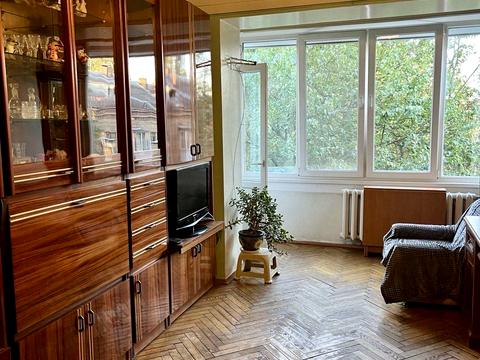 квартира за адресою Платона Майбороди вул. (Мануїльського), 21