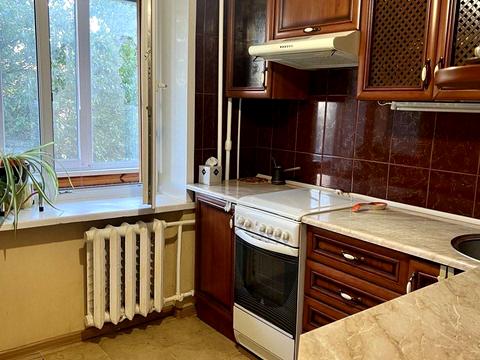 квартира за адресою Платона Майбороди вул. (Мануїльського), 21