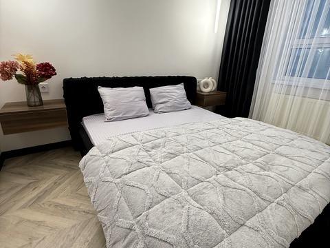 квартира по адресу Университетская ул., 3/14