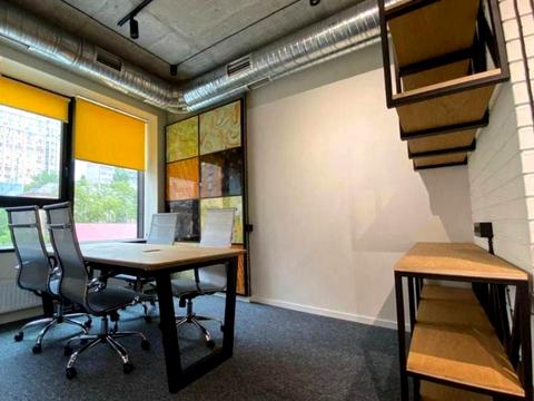 комерційна за адресою Ділова вул. (Димитрова), 1/2