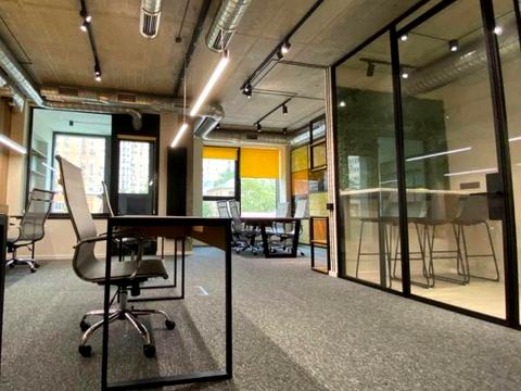 комерційна за адресою Ділова вул. (Димитрова), 1/2