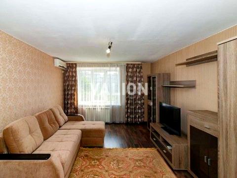 квартира за адресою Братиславська вул., 7-А