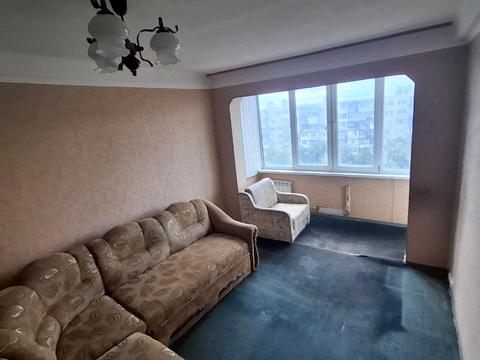 квартира за адресою Мілютенка вул., 11-А