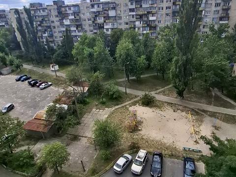 квартира за адресою Мілютенка вул., 11-А