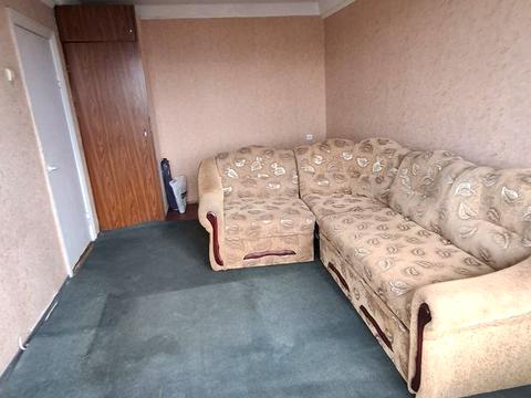 квартира за адресою Мілютенка вул., 11-А