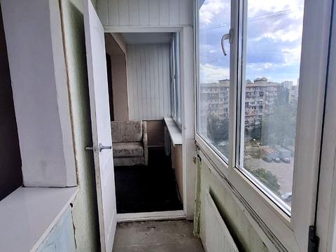 квартира за адресою Мілютенка вул., 11-А